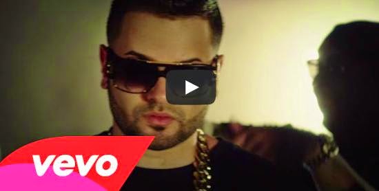 Videoclip: "Salgo" de Farruko con Ozi, Kelmitt, Genio, Arcangel, Ñengo Flow