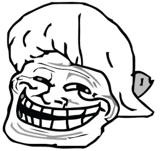 troll face