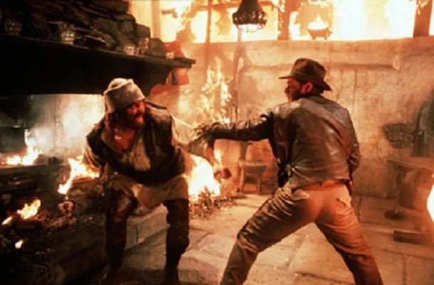 Indiana Jones': 10 Wildest Behind-the-Scenes Details About the Movies