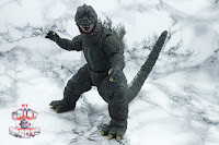 S.H. MonsterArts Godzilla [1972] 19