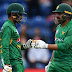 Pakistan vs England 2nd ODI : Pakistan fell 12 runs short of historic run chase