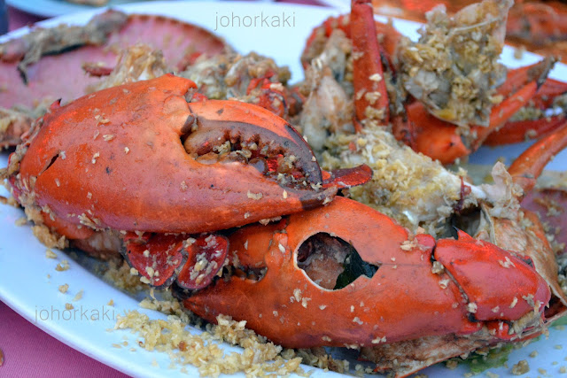 Restoran-Todak-Johor-Bahru