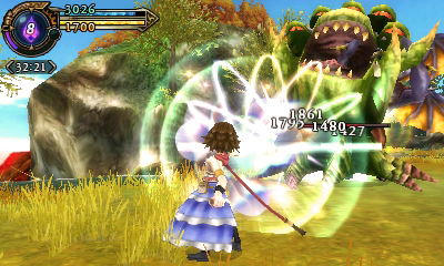 Final Fantasy Explorers Screenshot-2