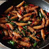 Resep Cumi Asin Pedas Kering