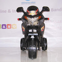 police pmb motorcycle toy battery