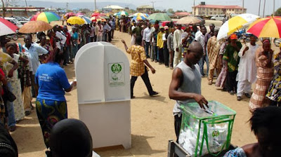 valentine's day election nigeria