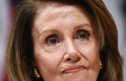 Here Come The Crazies! Nancy Pelosi As Speaker, Maxine Waters, Adam Schiff, Elijah Cummings In Leadership Roles