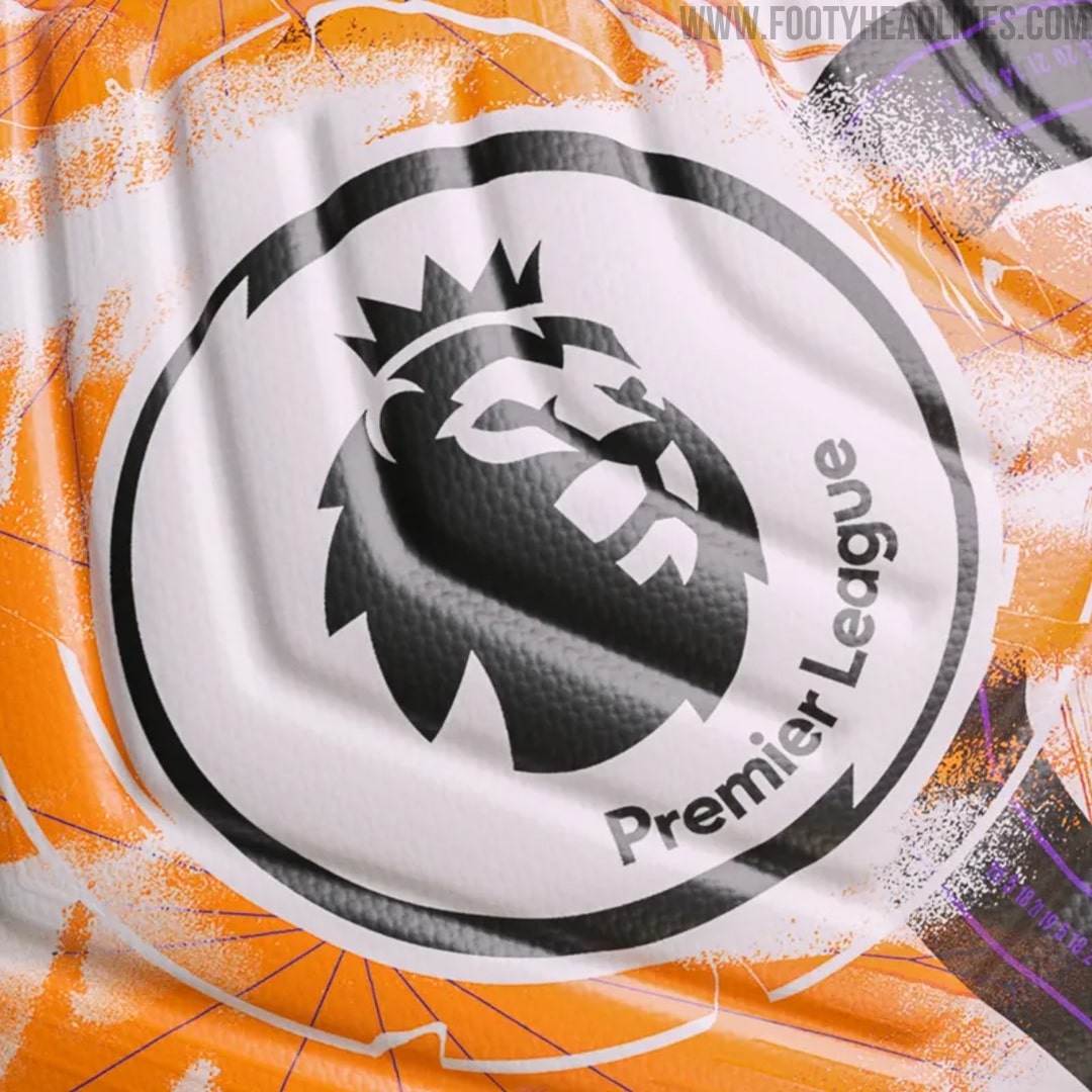 Balón Nike Academy Premier Legaue 22/2023 DN3604-104