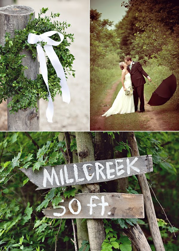 Do It Yourself Wedding Ideas