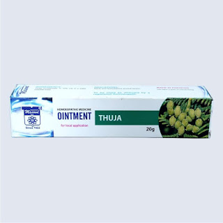 Thuja-cream-benefits-for-Mole-and-Warts