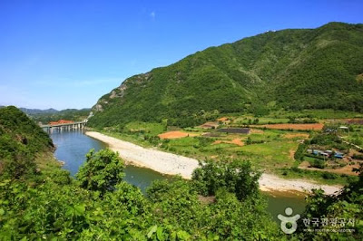 Tempat Wisata di Korea Selatan