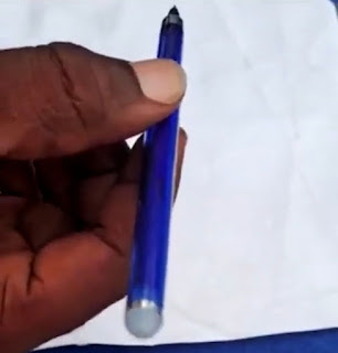 BREAKING: Alleged plot to use erasable pen during governorship elections, uncovered