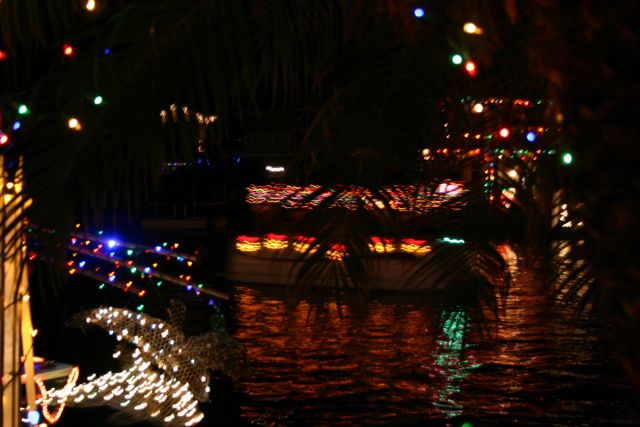 boat parade