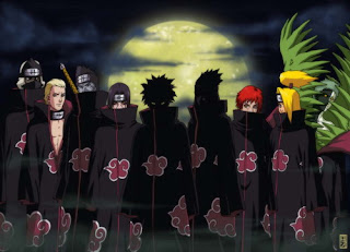 Gambar Naruto