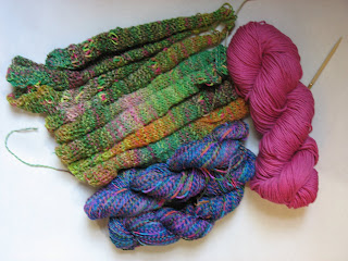 NORO Yarns