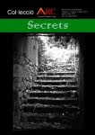 Secrets (Diversos autors)