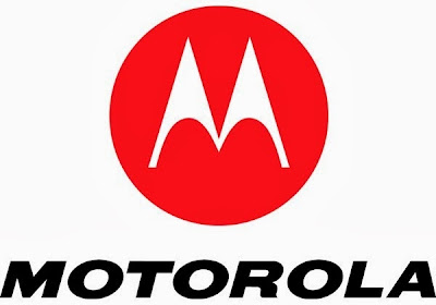 Logo Handphone Motorola
