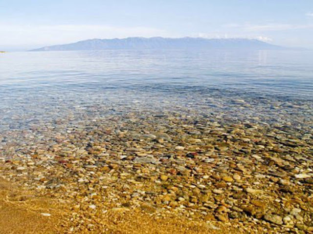 Lake Baikal "Russia"