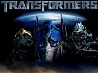 wallpaper transformer