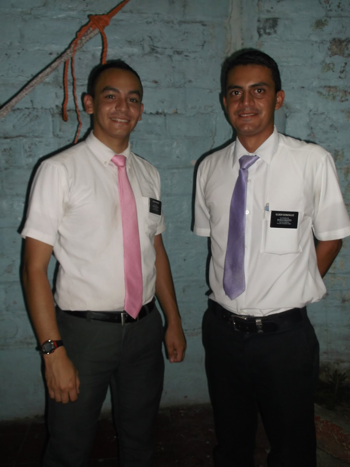 Elder Haynie