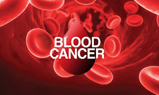 blood cancer