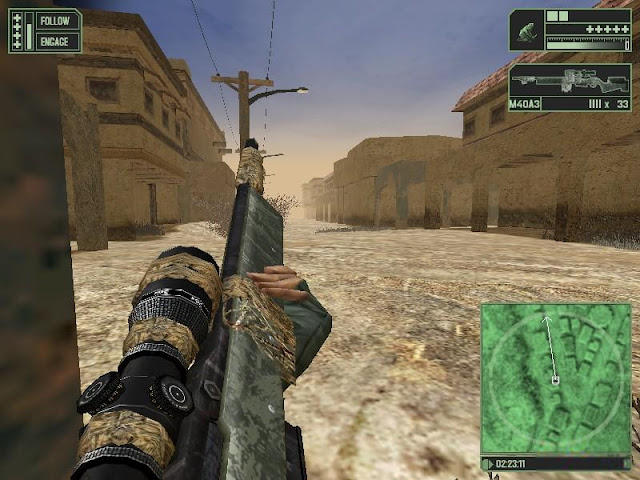 Marine Sharpshooter 2 jungle Warfare Download For Free