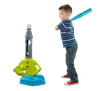 fisher price baseball