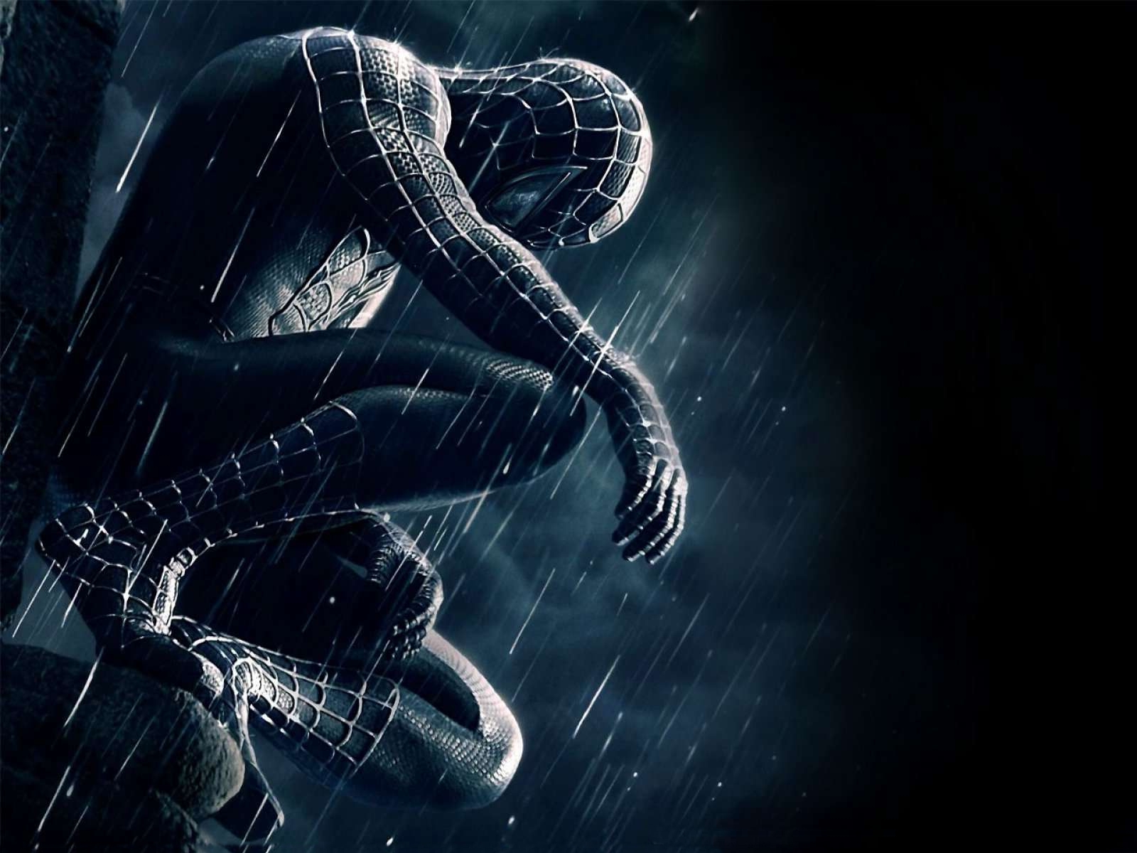 Gambar Wallpaper Spiderman Bergerak Gudang Wallpaper