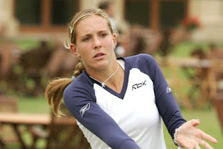  Nicole Vaidisova