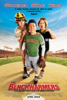 Watch The Benchwarmers (2006) Full Movie www.hdtvlive.net