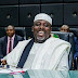 President Buhari congratulates Okorocha @ 55