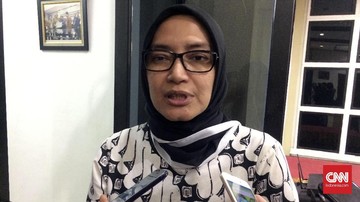 Evi Menang di PTUN, KPU Minta Jokowi Segera Ambil Keputusan