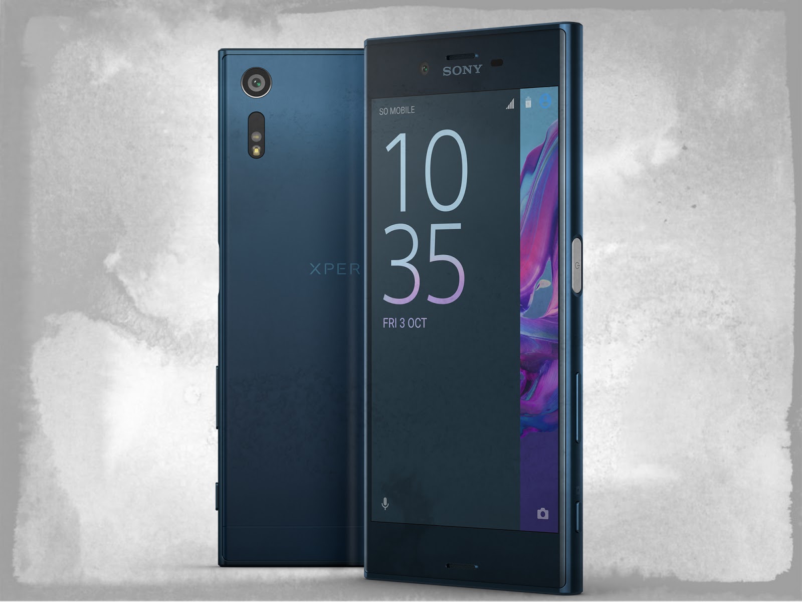 We Tested The Sony Xperia XZ