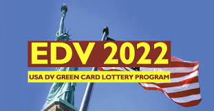 2022 Diversity Visa (DV-2022) Program Result Published || Business Partner Nepal.