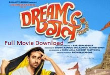 Dream Girl Full Movie Download 