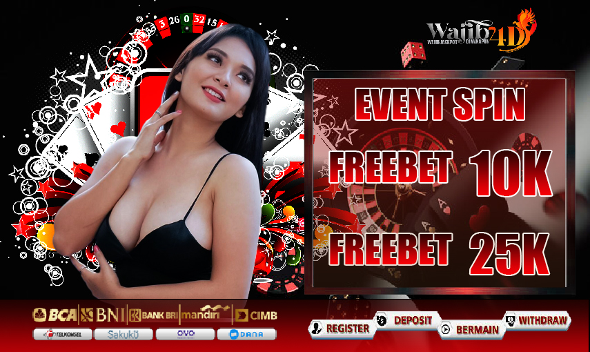 WAJIB4D MEMANFAATKAN KEMENANGAN JACKPOT DALAM TARUHAN PERMAINAN LIVE CASINO