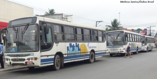 Cartão estudantil no transporte coletivo é retomado em Alagoinhas