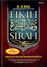 Download Terjemahan Fiqh Sirah  Syeikh Sa'id Ramadhan al-Buthy