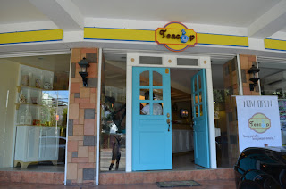 Teacup Café