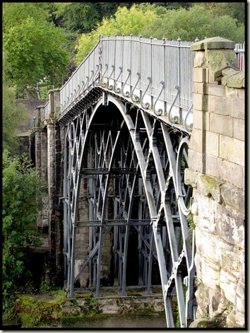 Ironbridge