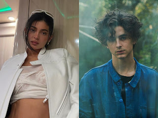 Kylie Jenner and Timothee Chalamet Keeping 'Things Casual' Amid Romance 'She's Having Fun'