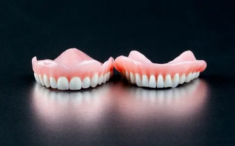 Dentures Market