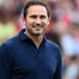 Everton boss Lampard admits attacking signings wanted