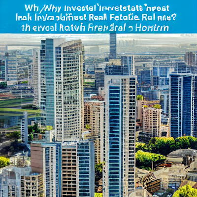 Real Estate Investment Examples