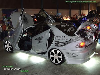 Civic Wallpaper