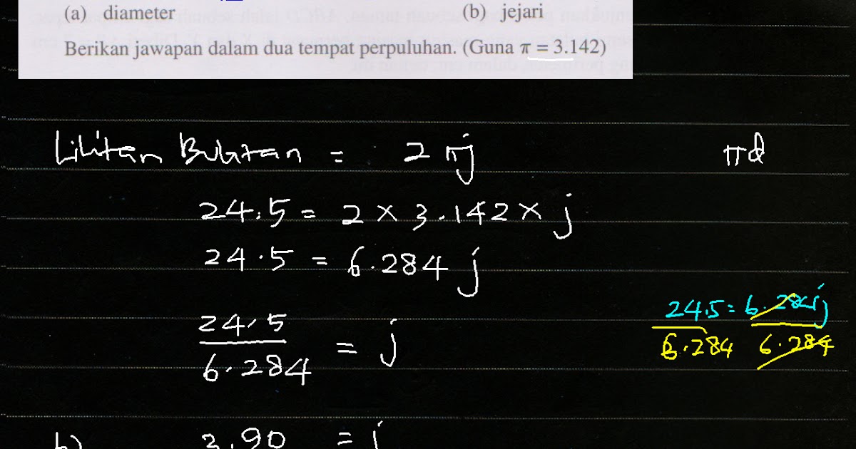 Jawapan Buku Teks Matematik Tingkatan 1 Kssm - Kebaya 