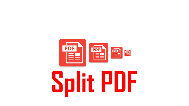 Cara Memisahkan File PDF