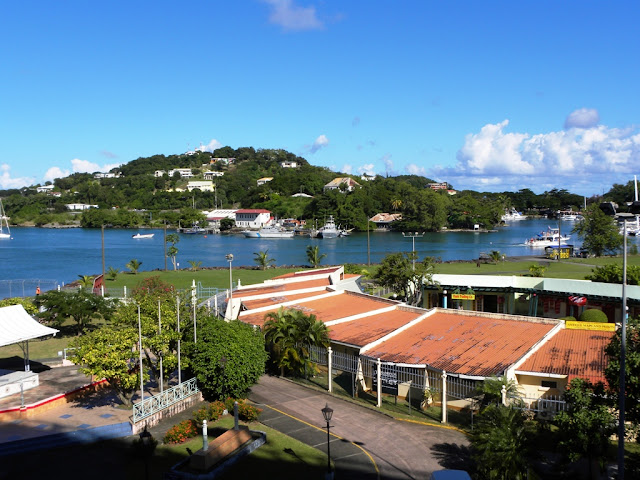 Port of Castries