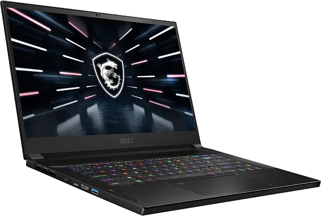Top Gaming Laptops Under $1500