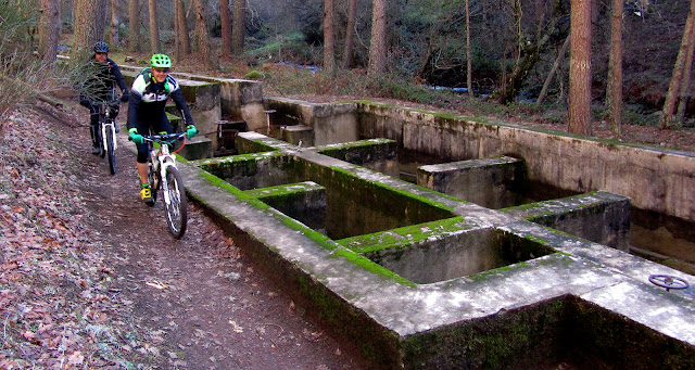 MTB AlfonsoyAmigos